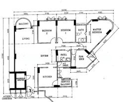 Blk 360B Sun Bliss (Sembawang), HDB Executive #528254811
